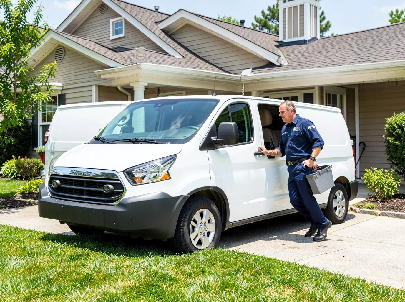 Emergency Plumber company in Random Lake, WI