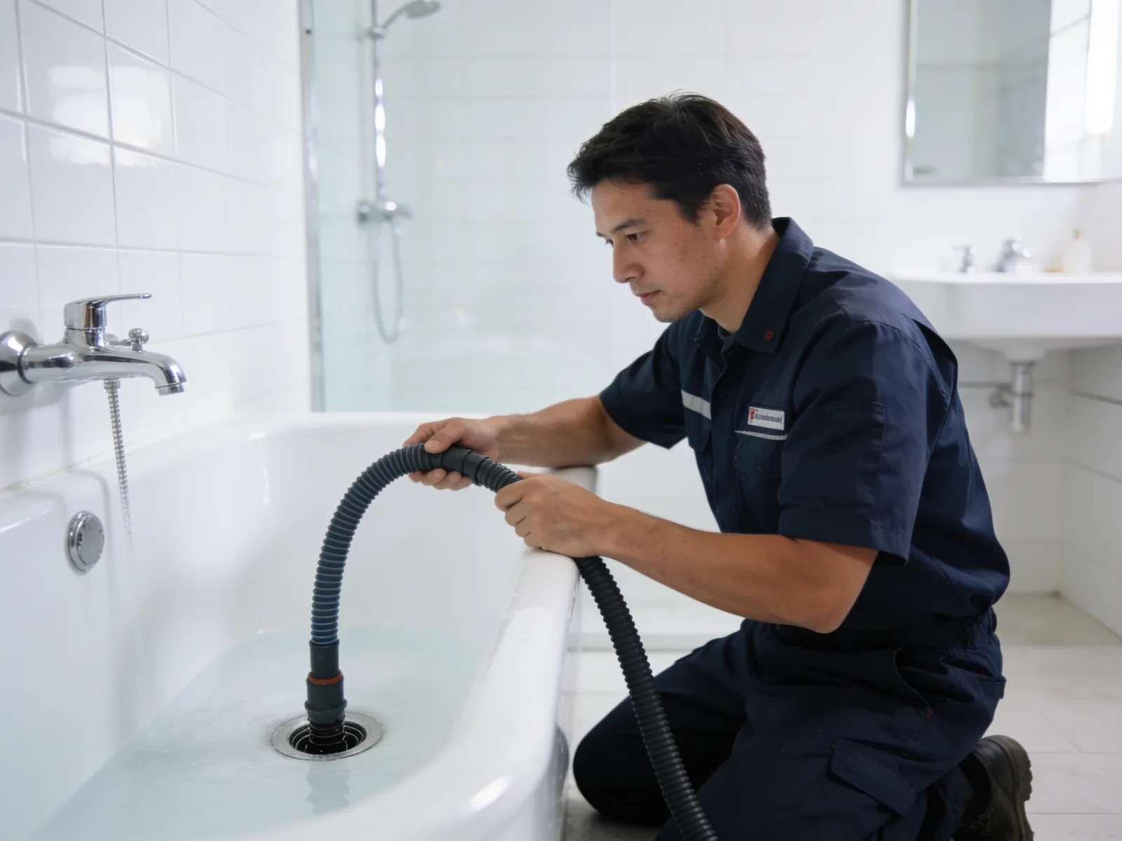 Emergency Plumber Random Lake, WI FAQs